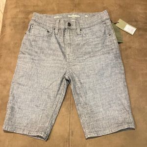 Mens Goodfellow & Co Total Flex Slim 30